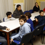 Látogatás a fóti Gyermekközpontba