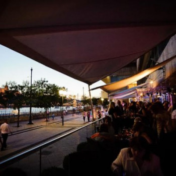Half Moon party #3