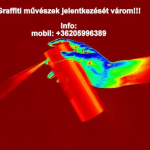HAVERVAGY NYITÁS A TÉBOLYKERTBEN :)