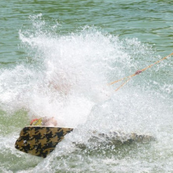 II. Havervagy wakeboard Július elején :) #5