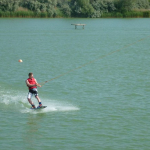 II. Havervagy wakeboard Július elején :)