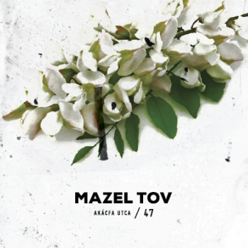 NYITÁS előtti HAVERVAGY NYITÁS a MAZEL TOVBAN #2