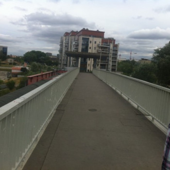Havervagy Buli a Budapesti Csónakházban #1