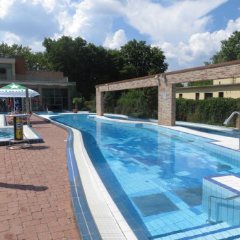 Havervagy pool party a Római parton... :) #6