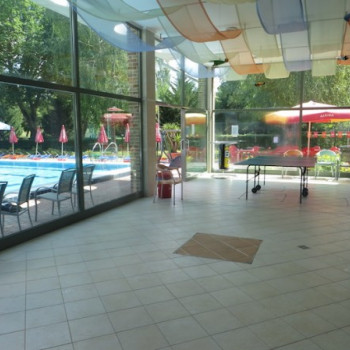 Havervagy pool party a Római parton... :) #5