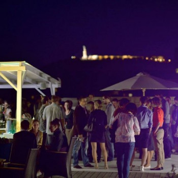 Havervagy tetőparty - visszatérünk, ahogy megbeszéltük! #3