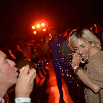NYITÁS ELŐTTI HAVERVAGY BORKÓSTOLÓ A SZIGET FESZTIVÁLON #4