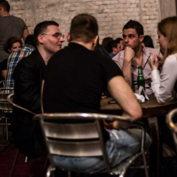 KlikkesedésMentes Buli a Mazel Tovban #2
