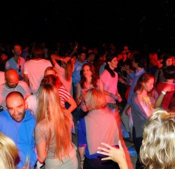 JÖN AZ ÉV BULIJA: A VI. KUSTURICY PARTY #0