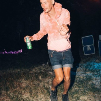 JÖN AZ ÉV BULIJA: A VI. KUSTURICY PARTY #5