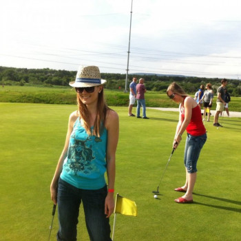 Havervagy Golf 2 #6