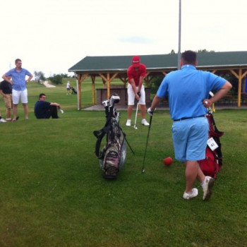 Havervagy Golf 2 #2