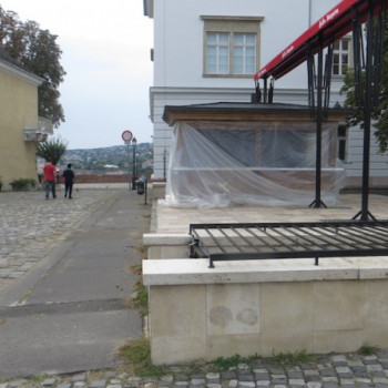Nyitás ELŐTTI HAVERVAGY NYITÁS a Spíler sörkertben #1