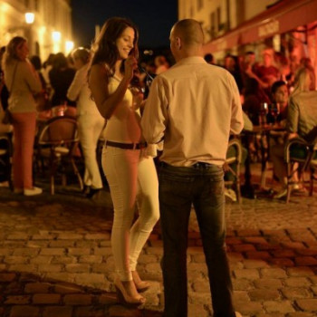 Nyitás ELŐTTI HAVERVAGY NYITÁS a Spíler sörkertben #9