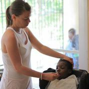 Haiti adományest a Hope Home árvaház számára #3