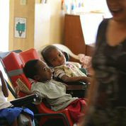 Haiti adományest a Hope Home árvaház számára #2