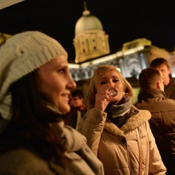 NYITÁS ELŐTTI HAVERVAGY NIYTÁS A BUDAVÁRI PÁLINKAFESZTIVÁLON – OKTÓBER 2.CSÜTÖRTÖK! #1