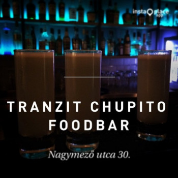 GET TOGETHER BULI a TRANZITBAN - nyitás után pár nappal #7
