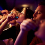 GET TOGETHER BULI a TRANZITBAN - nyitás után pár nappal