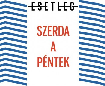 esetleg? EGY ÚJABB HAVERVAGYOS NYITÁS ELŐTTI NYITÁS #2