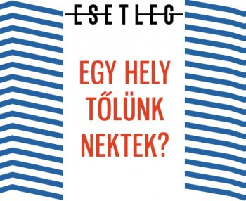 esetleg? EGY ÚJABB HAVERVAGYOS NYITÁS ELŐTTI NYITÁS #1