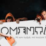 Havervagy Színház! Rögvest - a Momentán társulat előadása! Január 9. 19h