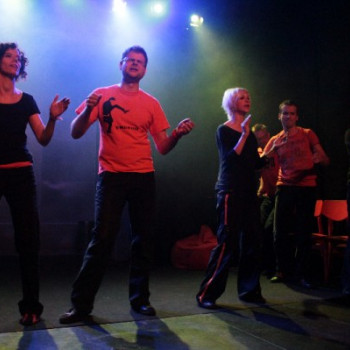 Havervagy Színház! Rögvest - a Momentán társulat előadása! Január 9. 19h #4
