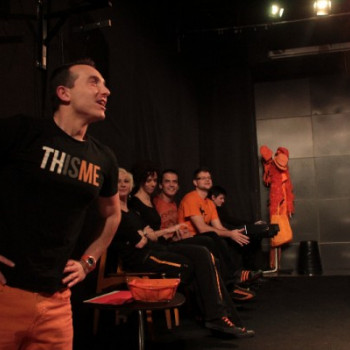 Havervagy Színház! Rögvest - a Momentán társulat előadása! Január 9. 19h #7