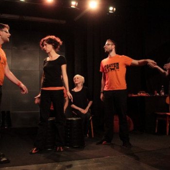 Havervagy Színház! Rögvest - a Momentán társulat előadása! Január 9. 19h #6