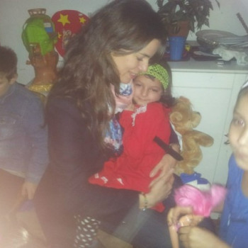 SEGÍTS HAVER: JÓTÉKONYSÁGI ÁRVERÉS A KAPOSFŐI SZEGÉNYTELEP ÉS A CSODALÁMPA LEUKÉMIÁS GYERMEKEI SZÁMÁRA #0