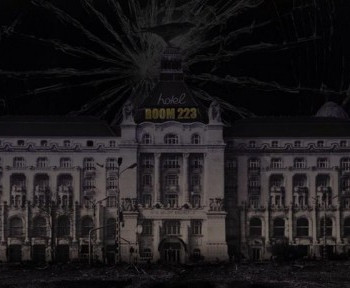 ESCAPE GRAND HOTEL BUDAPEST – Havervagy szabadulós!! #5
