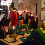 KLIKKmentes Buli a Bordóban