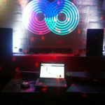 Havervagy Buli a ROOM8-ban- Nice people in one room dancing to good music