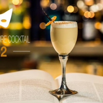 Hétfő esti Get Together a Kempinskiben #4