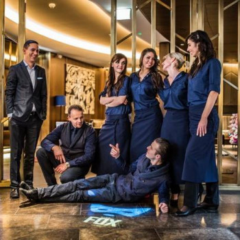Hétfő esti Get Together a Kempinskiben #3
