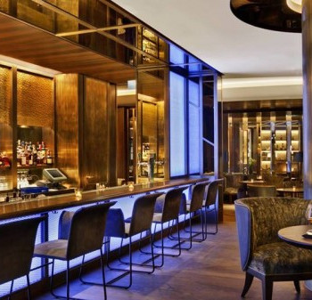 Hétfő esti Get Together a Kempinskiben #8