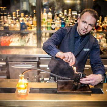 Hétfő esti Get Together a Kempinskiben #11