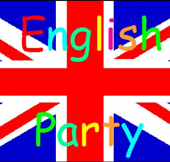 PARTY ENGLISH - Havervagy buli és nyelvlecke ANGOLUL!!! #6