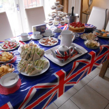 PARTY ENGLISH - Havervagy buli és nyelvlecke ANGOLUL!!! #5