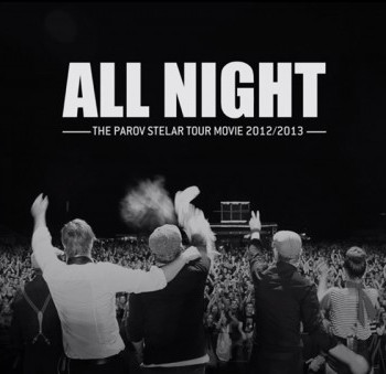 Parov Stelar koncert -  havervagy early bird #3