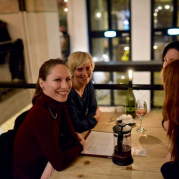 Olasz klikkmentes egy új olasz étteremben #2
