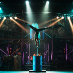 Tap Factory Show