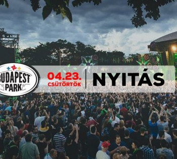 HAVEROK A PARKBAN: NYITÁS ELŐTTI HAVERVAGY BULI A BUDAPEST PARKBAN #11