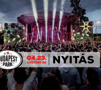 HAVEROK A PARKBAN: NYITÁS ELŐTTI HAVERVAGY BULI A BUDAPEST PARKBAN #0