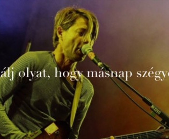 HAVEROK A PARKBAN: NYITÁS ELŐTTI HAVERVAGY BULI A BUDAPEST PARKBAN #1