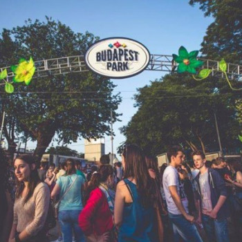 HAVEROK A PARKBAN: NYITÁS ELŐTTI HAVERVAGY BULI A BUDAPEST PARKBAN #6