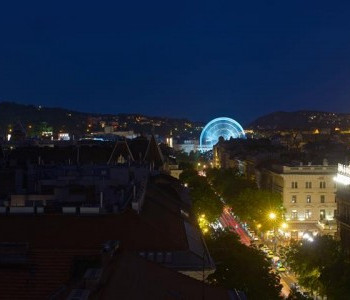 IDŐPONT VÁLTOZÁS: SZREDA ESTE LESZ A Nyitás előtti HAVERVAGY NYITÁS a Csodálatos 360 bárban! #7