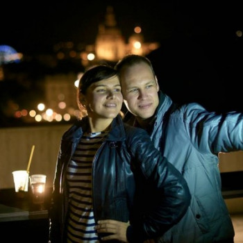 IDŐPONT VÁLTOZÁS: SZREDA ESTE LESZ A Nyitás előtti HAVERVAGY NYITÁS a Csodálatos 360 bárban! #9