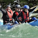 HAVERVAGY RAFTING - AUSZTRIÁBAN