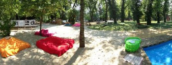 SZÜLINAPI HAVERVAGY PIKNIK a Dürer Piknik Parkban #2